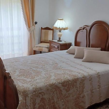 Elegant Sea View Apartment Nazaré Dış mekan fotoğraf