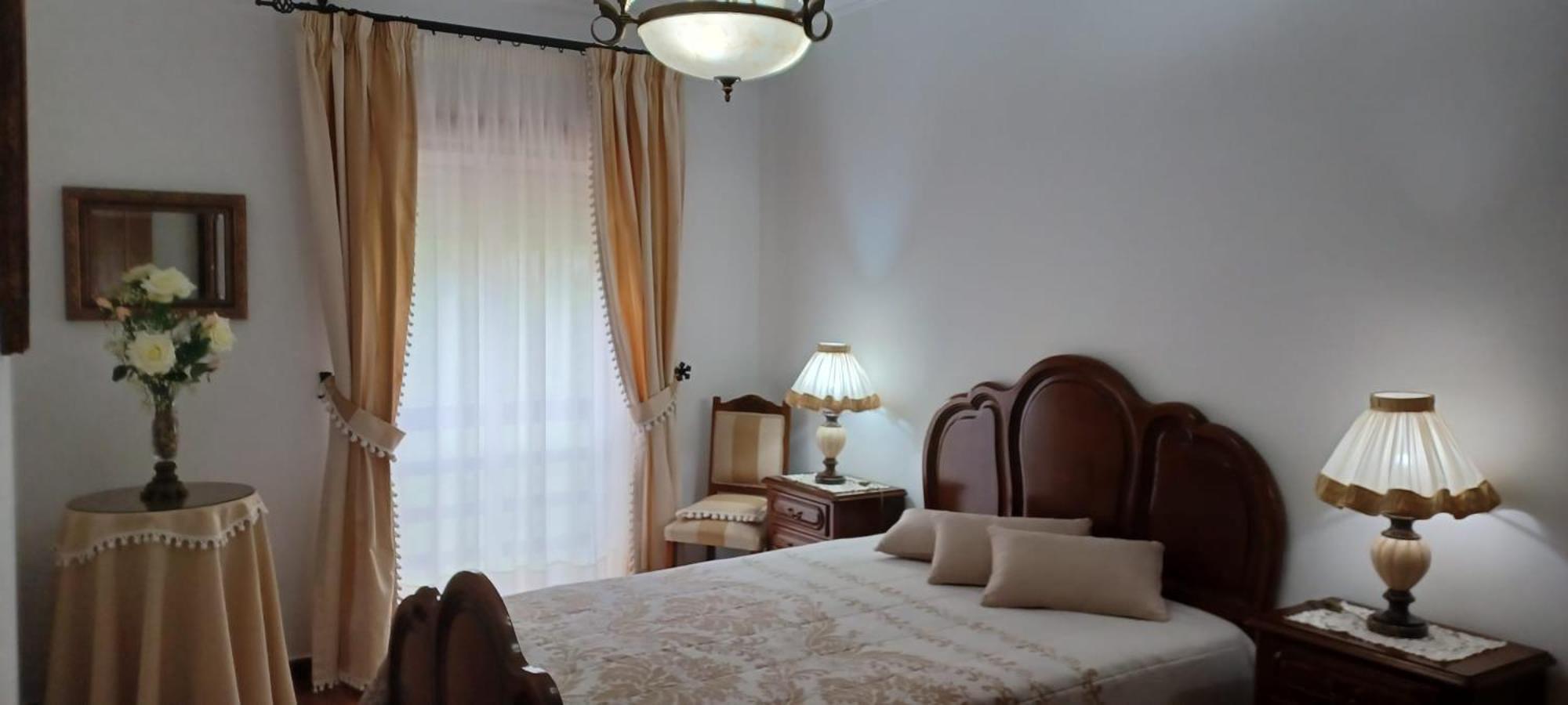 Elegant Sea View Apartment Nazaré Dış mekan fotoğraf